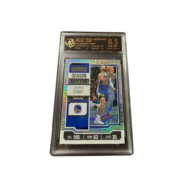 PANINI PANINI Contenders Graded Cards