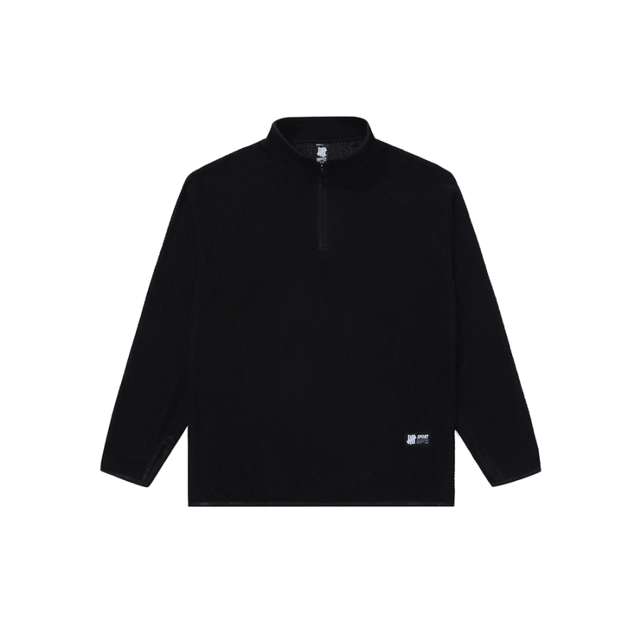UNDEFEATED SS26 T Shirts Unisex Crew Neck