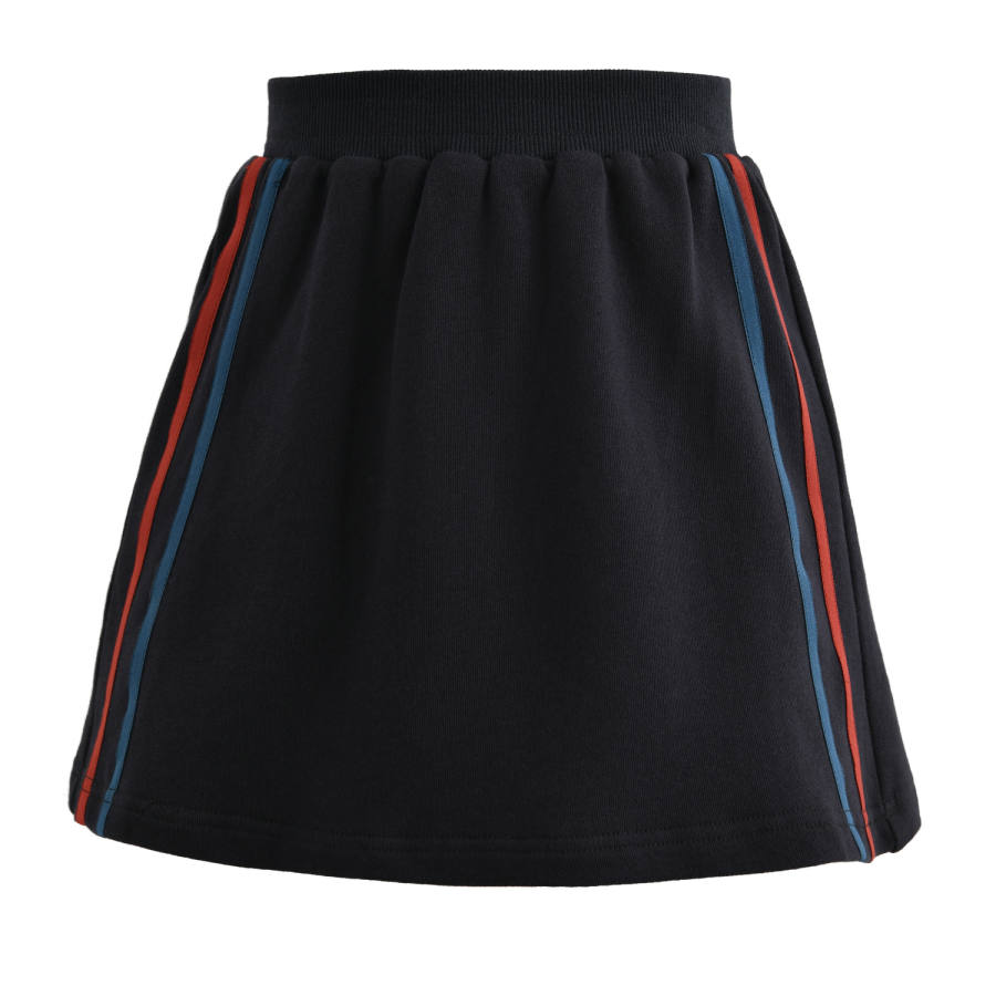 SNBL SNBL Casual Short Skirts Women's