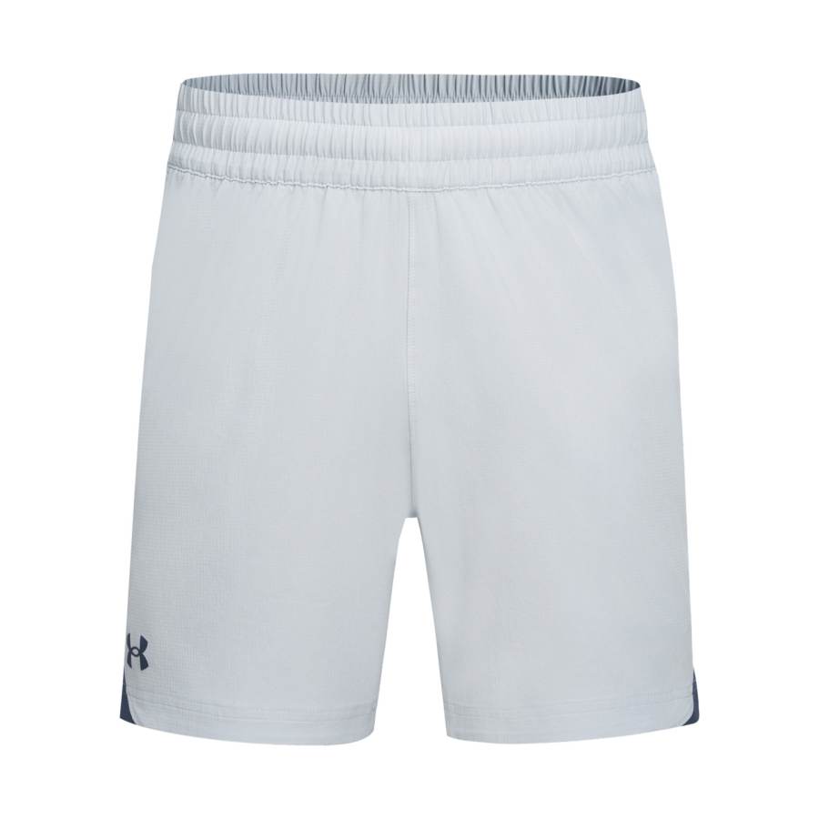 Under Armour Sports Shorts Men's Gray