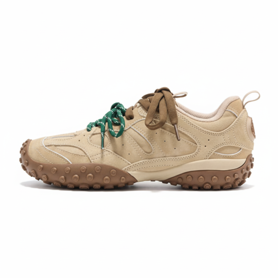 Palladium Low top Casual Shoes Women's Brown