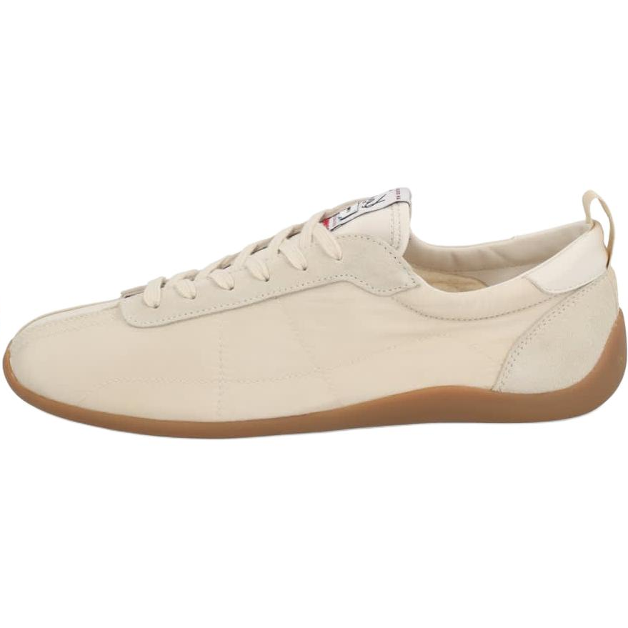 KENZO Striker Low top Casual Shoes Men's Beige