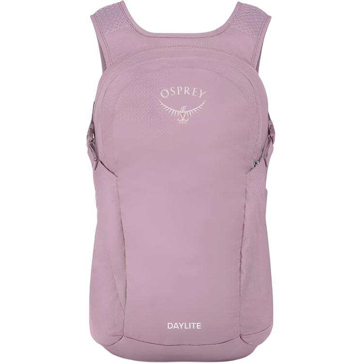 OSPREY 13L Mountaineering Bag Outdoor Bag Recycled Polyester Iris Pink Unisex
