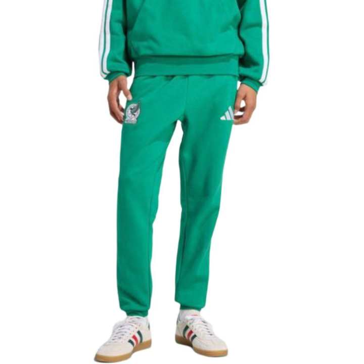 Adidas Adidas Mexico Knitted Sweatpants Men's