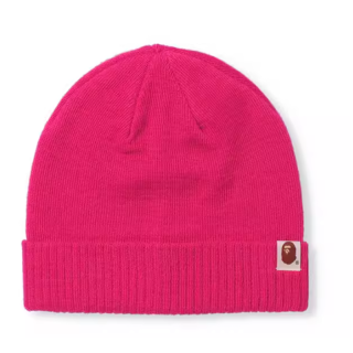 A BATHING APE Acrylic Beanies Unisex