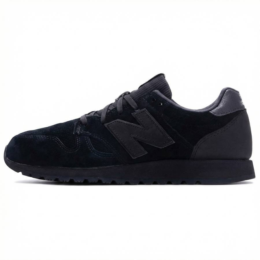 New Balance ${brand17793115New Balance12} New Balance Suede 'Castlerock'