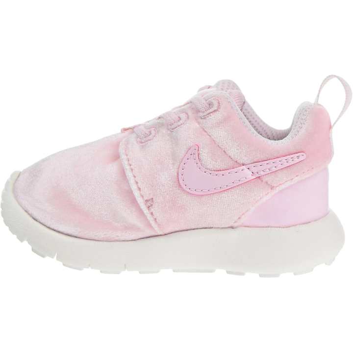 Nike Nike Roshe One Breathable Low top Toddler Shoes Pink White Infant And Toddler