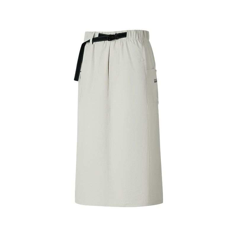 Skechers GO DRI Casual Long Skirt Women's