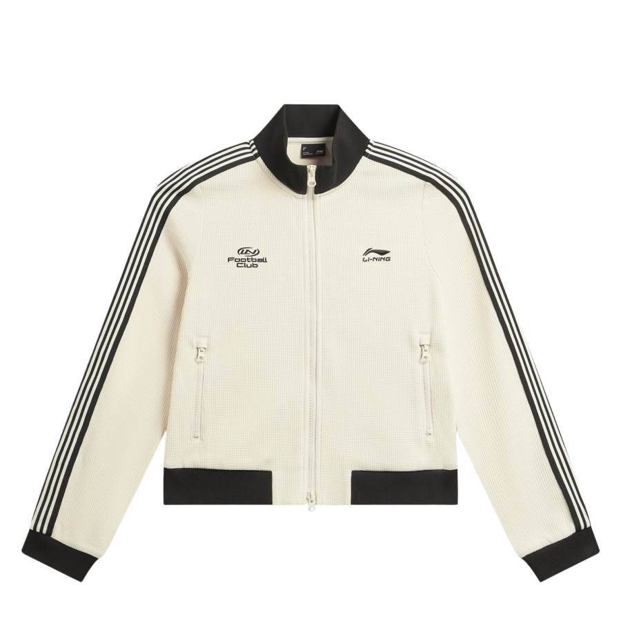 Li-Ning Li Ning Sports Life Collection Coat Jacket Women's