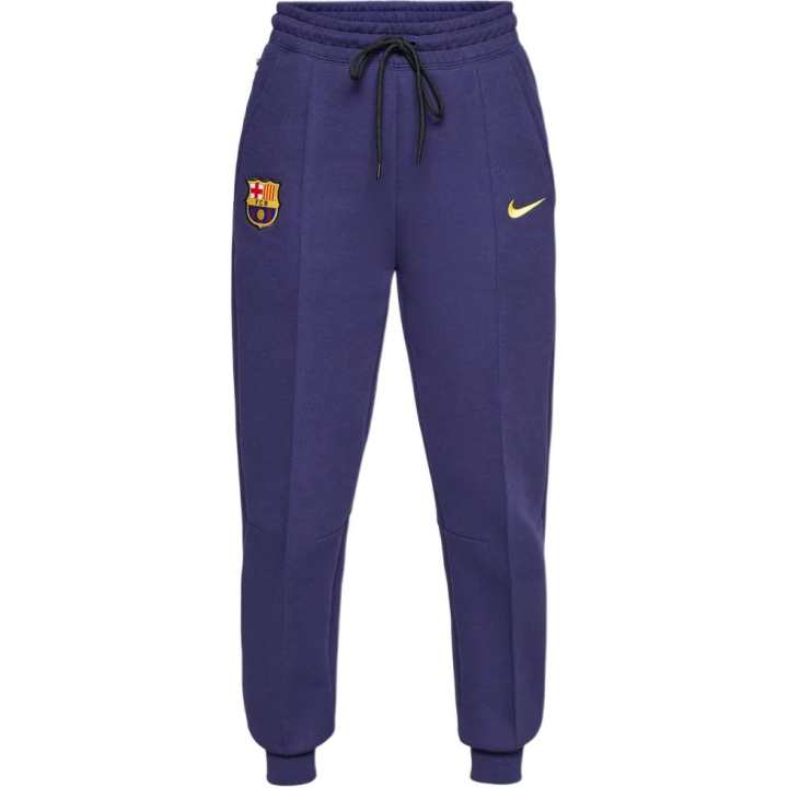 Nike Nike Sports Pants Women's Imperial Purple Moderate