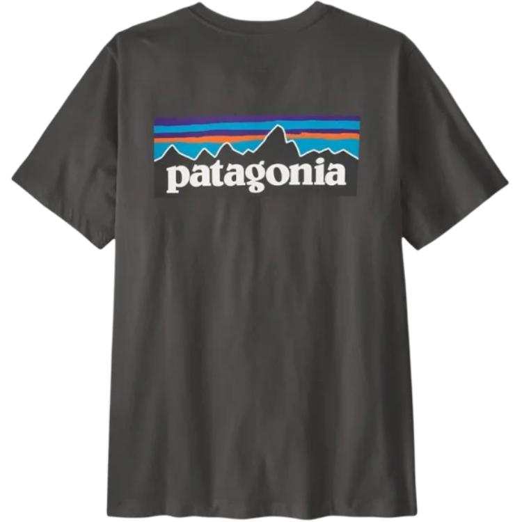 Patagonia P-6 graphic T-shirt