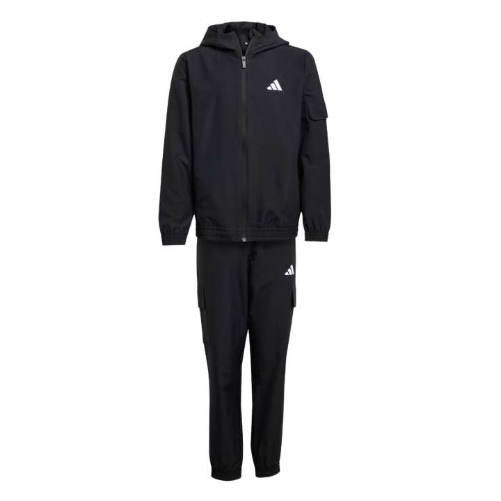 Adidas Adidas Casual Sportswear 2 Piece Set Kids'