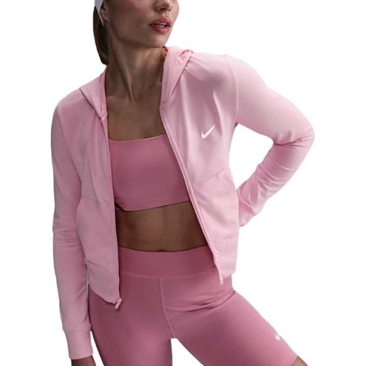 Nike Nike Sportswear Jacket Women's Medium Soft Pink