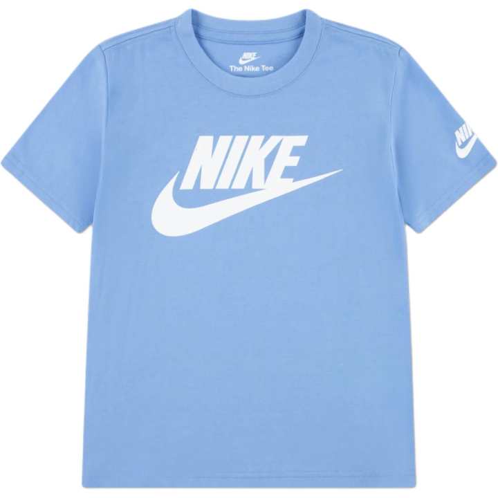 Nike Nike Kids T Shirts Crew Neck