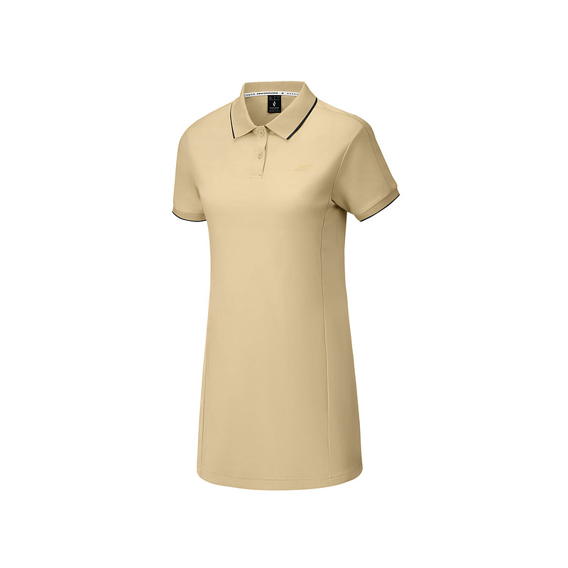 Skechers Short Sleeved Dress Women's