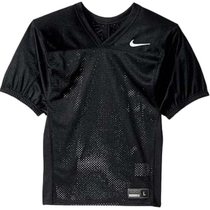 Nike Nike Kids' Sports Tops V Neck