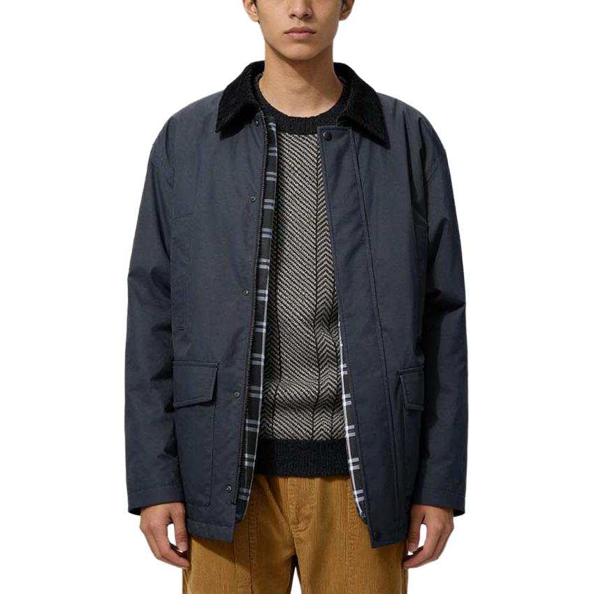 UNIQLO x JW Anderson FW25 Puffer Jacket Men's
