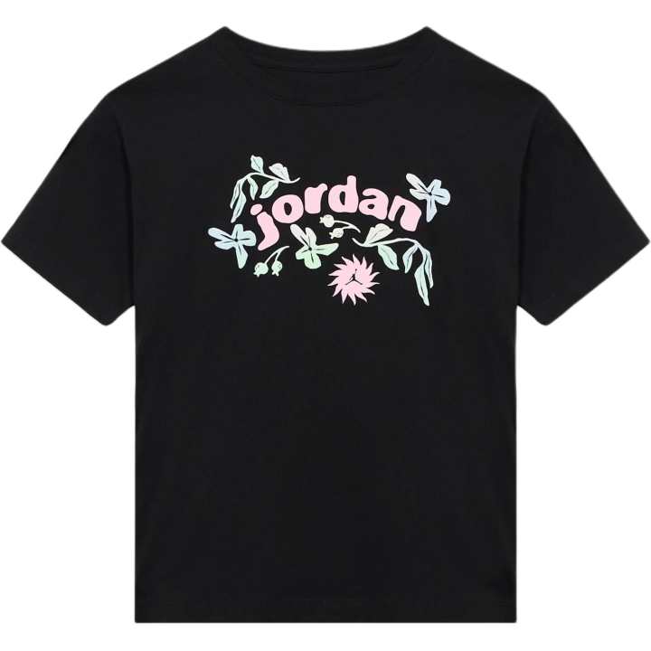 Jordan Jordan Kids T Shirts Crew Neck