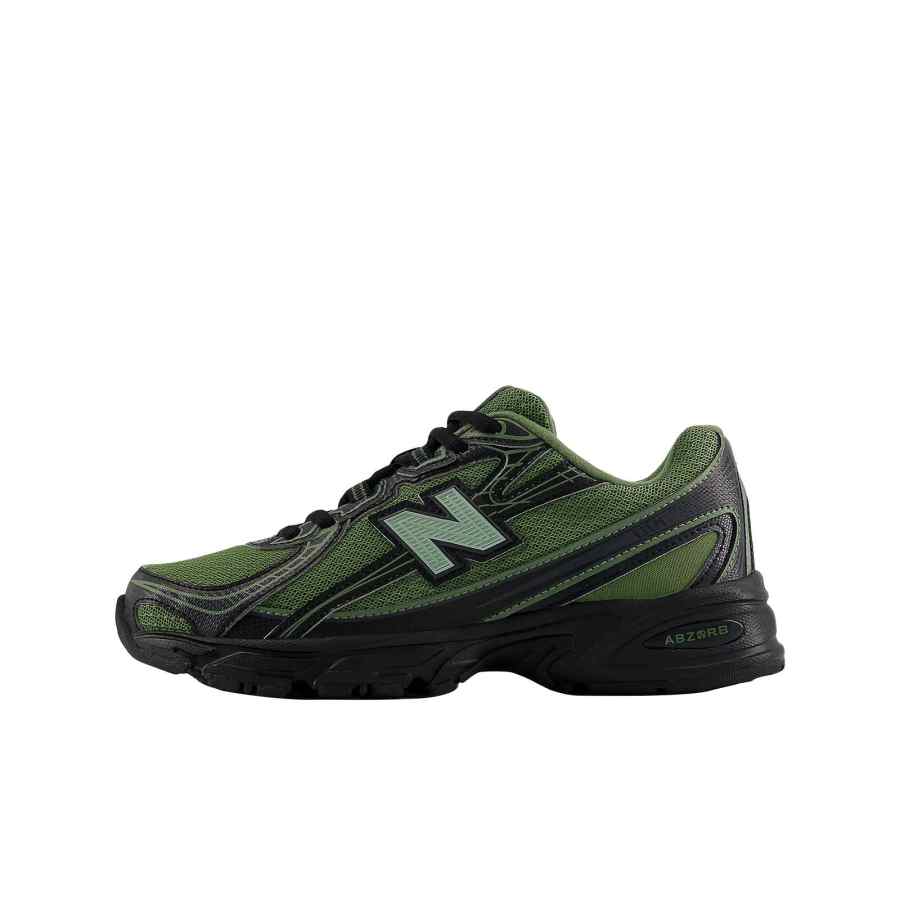 New Balance New Balance NB 740 Mesh Cushioning Low top Outdoor Shoes Standard M Kids'