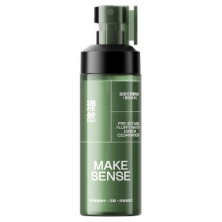 MAKE ESSENCE Styling Base Layer Volumizing Water Cedar Wood Tone