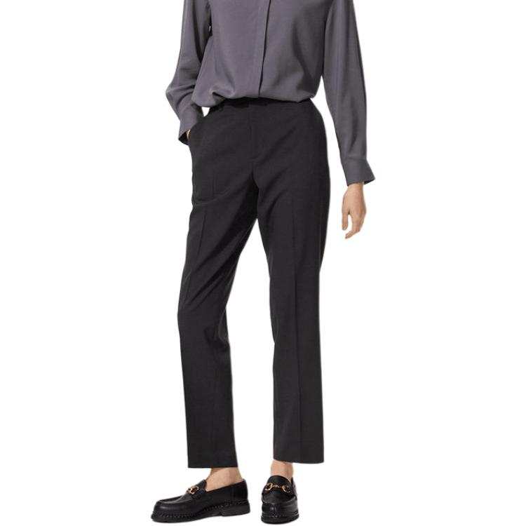 UNIQLO SS26 Casual Pants Women's