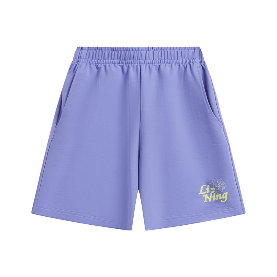 Li-Ning Li Ning Sports Life Collection Casual Sweatpants Women's