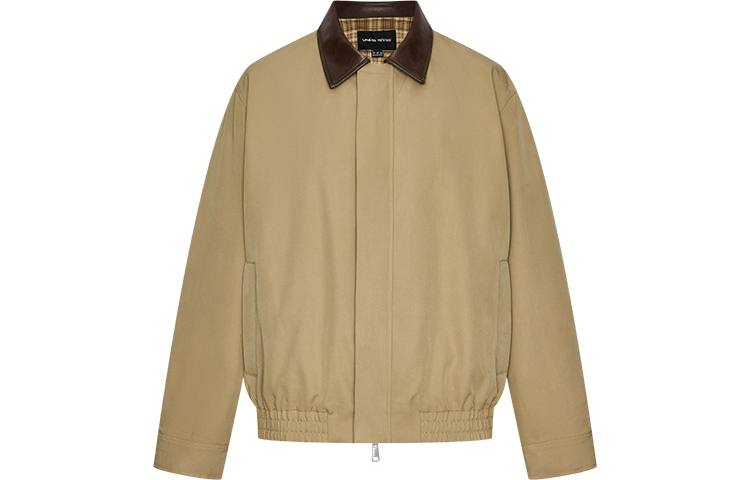 URBAN REVIVO Jackets & Coats Men's