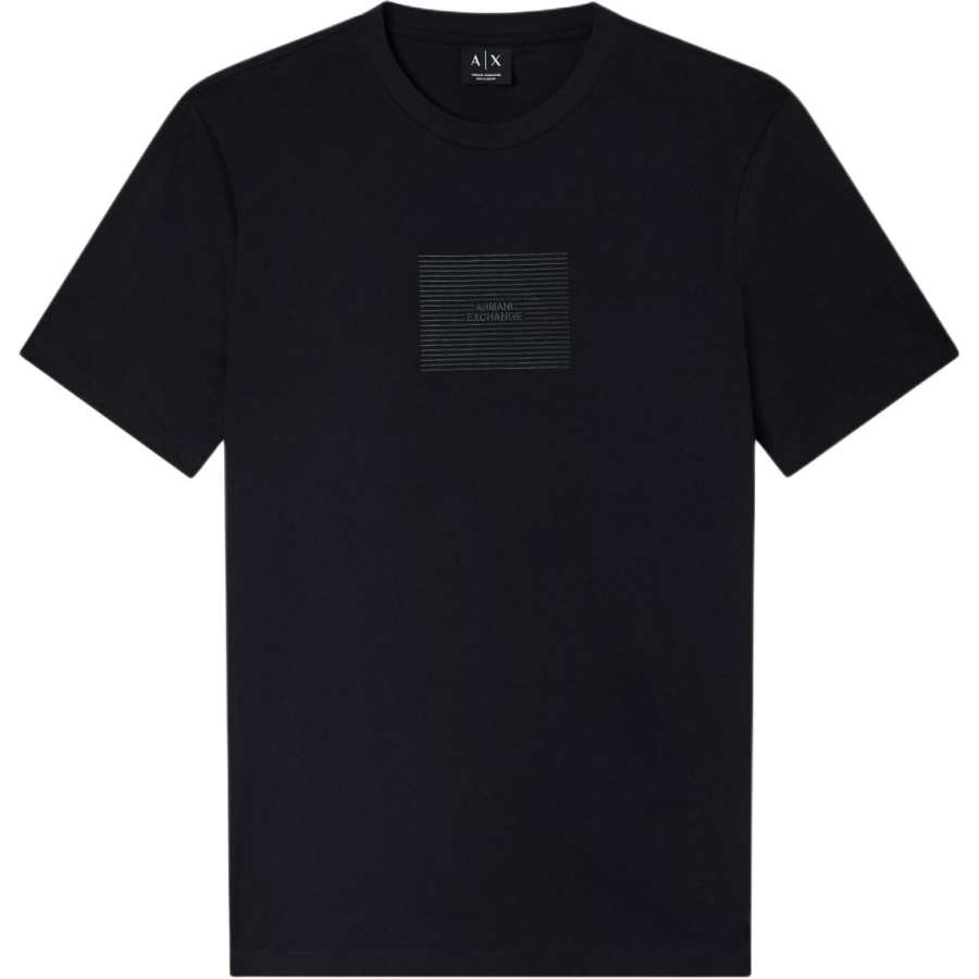 ARMANI EXCHANGE ARMANI EXCHANGEAE SS26 T Shirt Men's