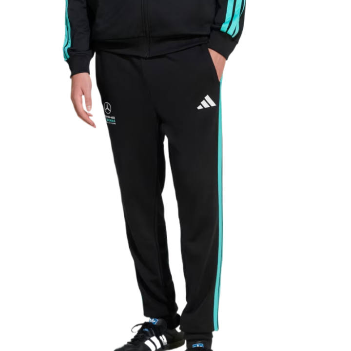 Adidas Adidas MERCEDES AMG Knitted Sweatpants Men's