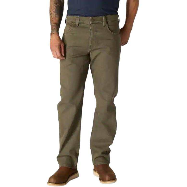 Carhartt Jeans Men's Moderate Straight Fit Pants