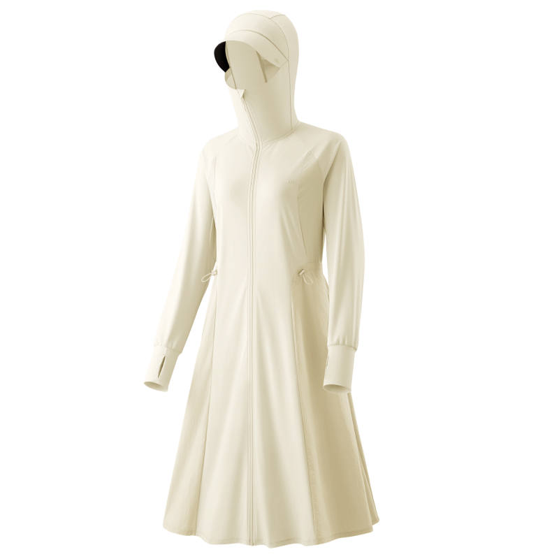 BENEUNDER Cooling Breathable Sun Protection Sun Protection Clothing Women's