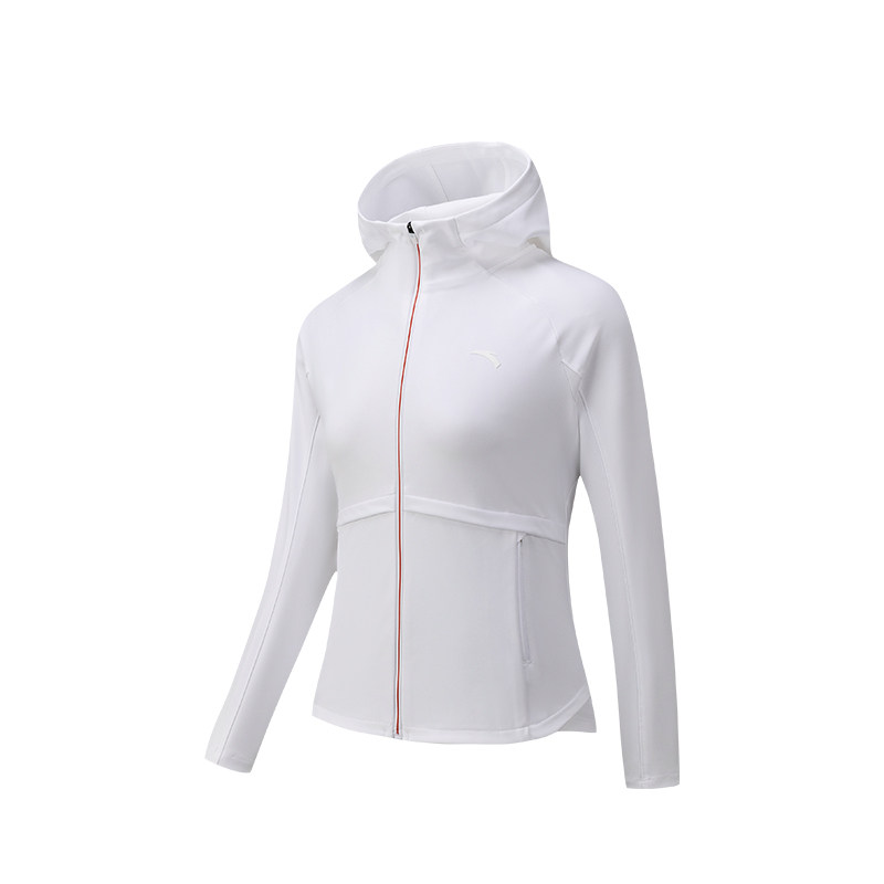 Anta Variety Training Collection Jackets & Coats Women's