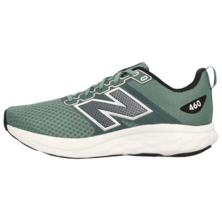 New Balance New Balance NB 460 Breathable Running Shoes Men's Green