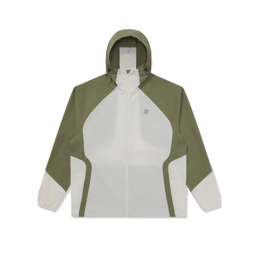 UNDEFEATED SS26 Jackets Unisex Hooded Moderate Other