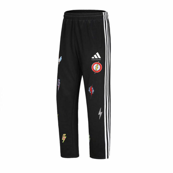 Adidas Adidas Taekwondo Knitted Sweatpants Unisex