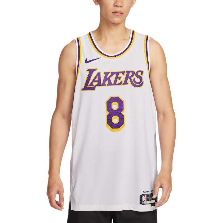Nike Nike Association Edition Dri FIT ADV Authentic Jersey Basketball Jersey Men's