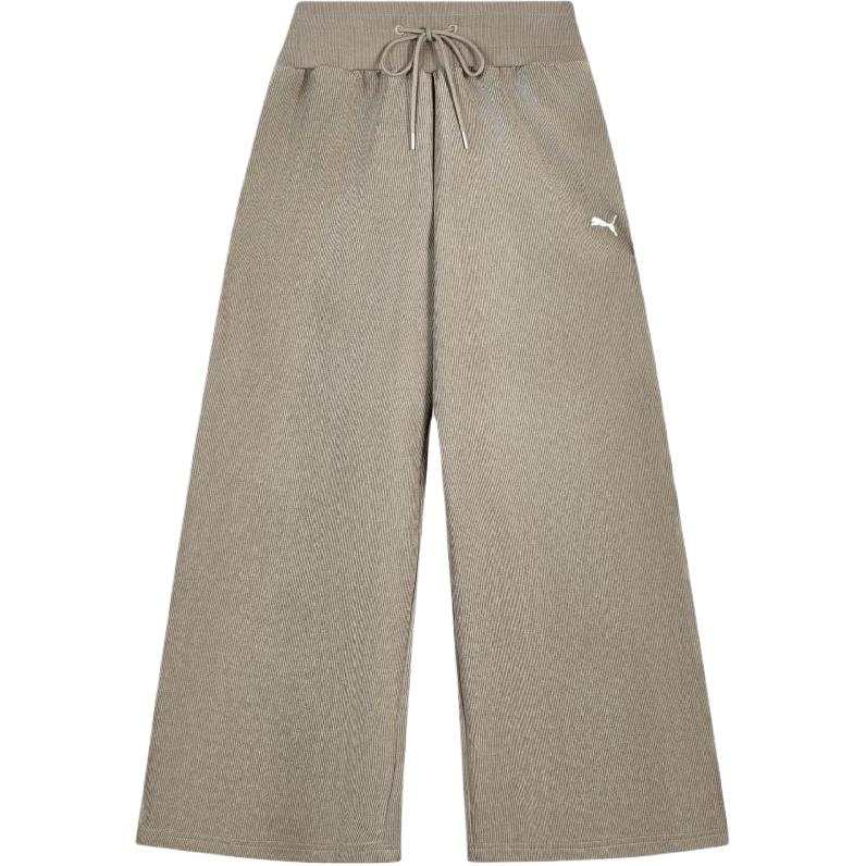 PUMA CORDUROY Casual Pants Women's