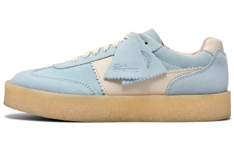 Clarks Skateboard Shoes Women's