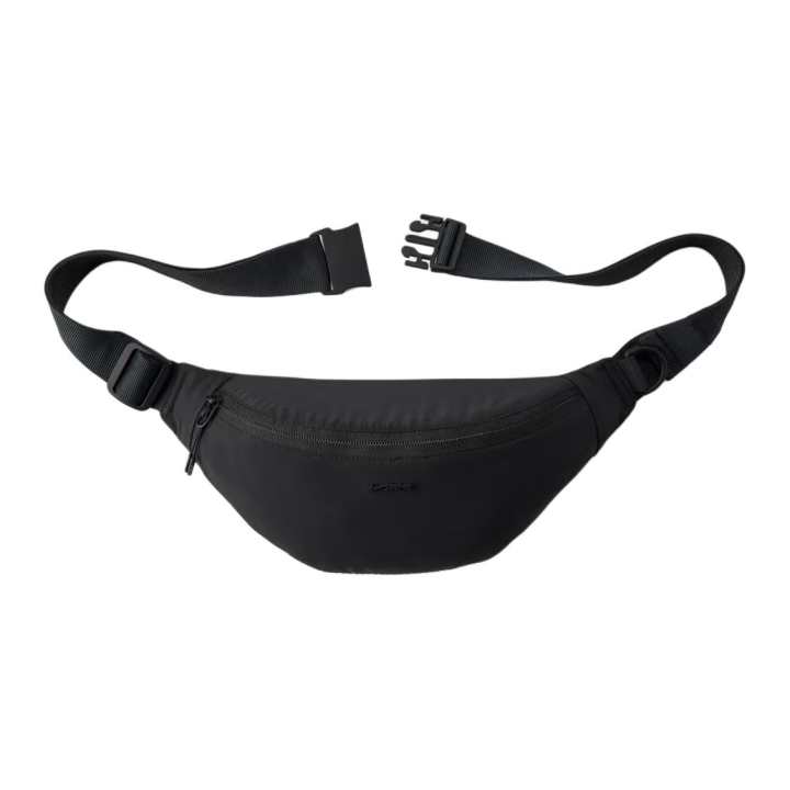Nike Nike Polyester & Nylon & Elastane Fanny Pack Women's Black