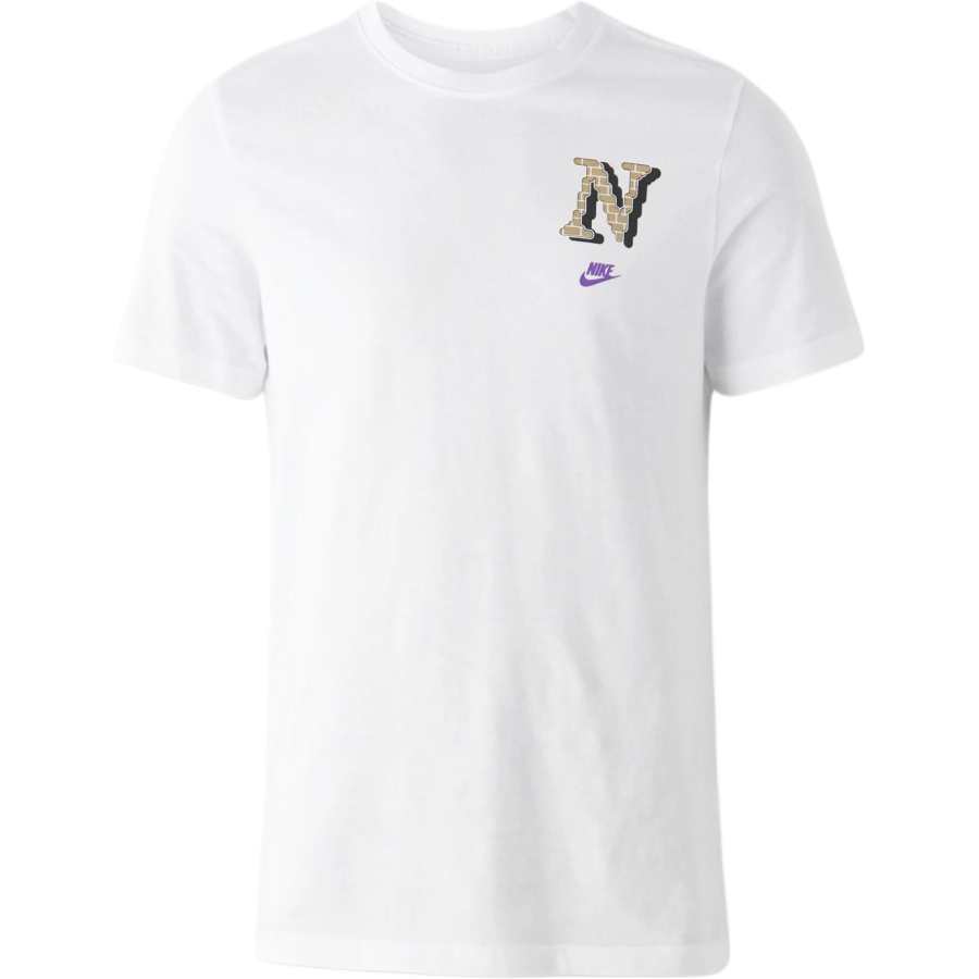 Nike Nike Sportswear Club T Shirt Men's