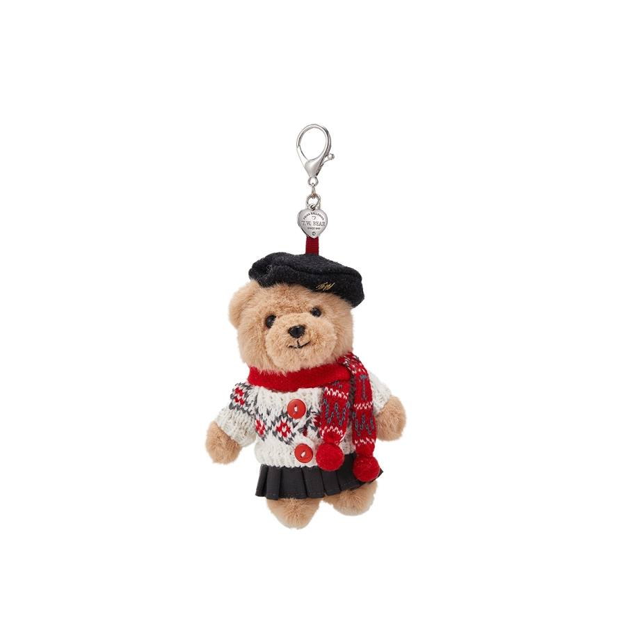 Teenie Weenie Charms Women's