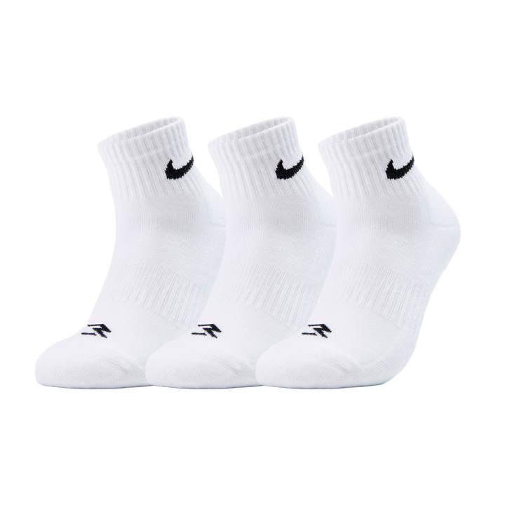 Nike Nike 3Brand Socks 3 Pack Teenagers