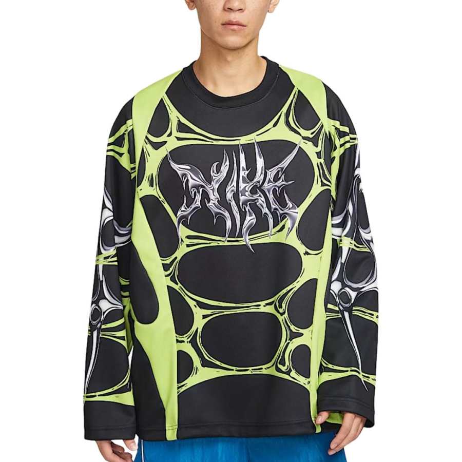 Nike Nike Project F.R.O.G. Jelly Cage Soccer Jersey Men's