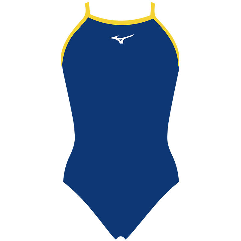 Mizuno One piece Swimsuit Women's