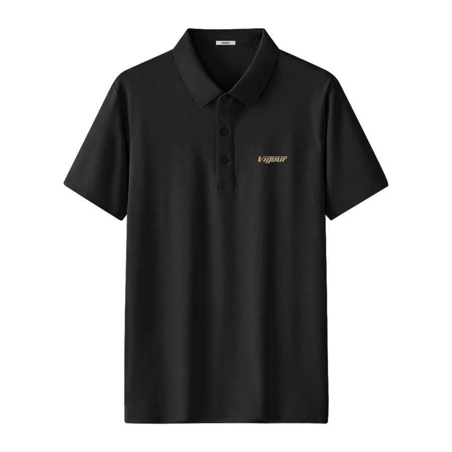 MINISO MINISO Polo Shirts Men's Moderate