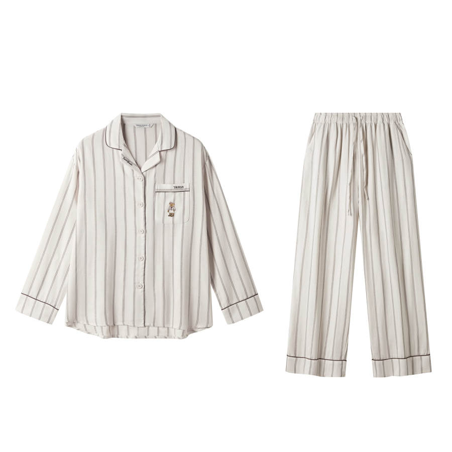 Teenie Weenie Pajama Set Women's