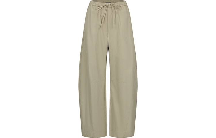 URBAN REVIVO Casual Pants Women's