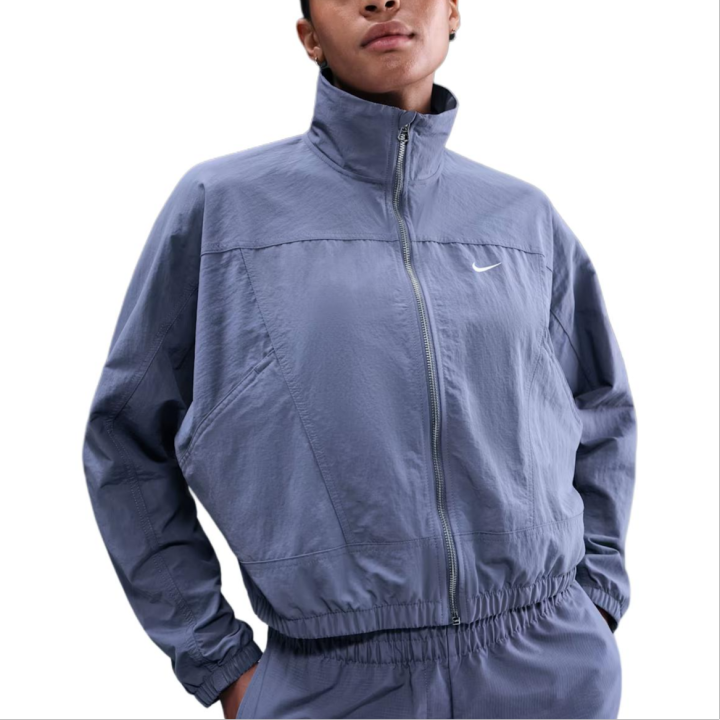 Nike Nike Sportswear Everything Wovens Women's Oversized Repel Uv Protection Jacket