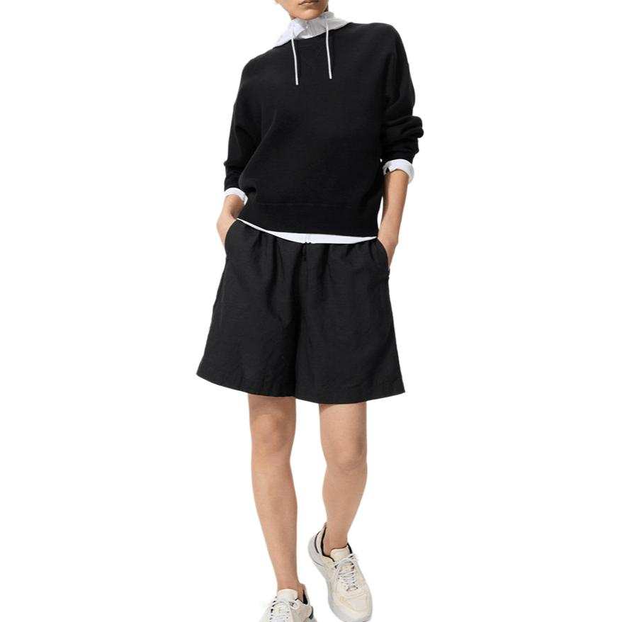 UNIQLO SS26 Casual Shorts Women's