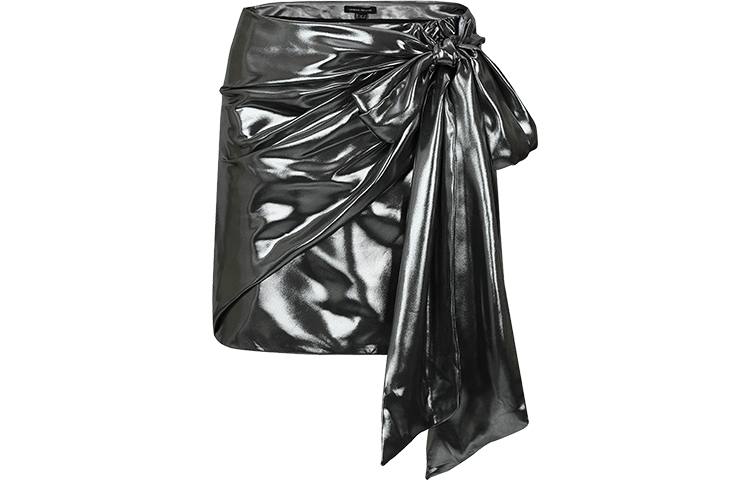 URBAN REVIVO Casual Short Skirts Women's